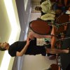 EHW Seminar - 30 August 2017